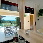 Ferienhaus Dimora Simius