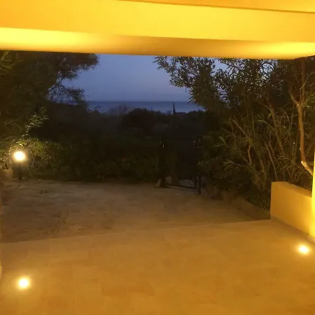 度假居 Dimora Simius 维拉西米乌斯