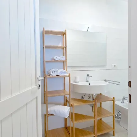 度假居 Dimora Simius *