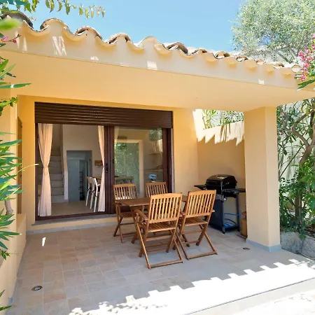 Dimora Simius * 维拉西米乌斯