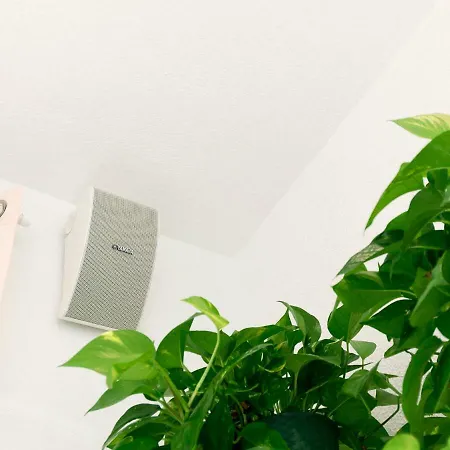 度假居 Dimora Simius *