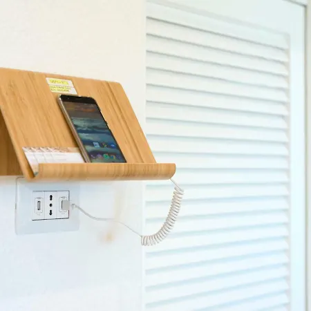 Dimora Simius 度假居