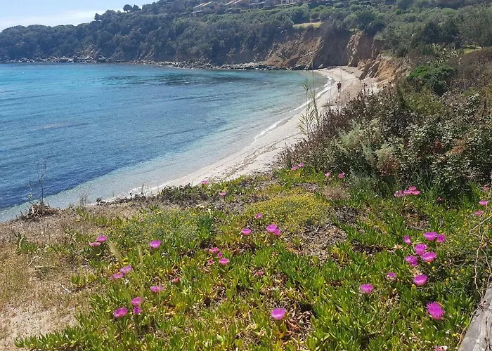 Dimora Simius Villasimius