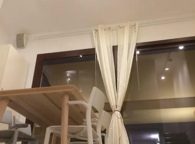 Feriehus Dimora Simius