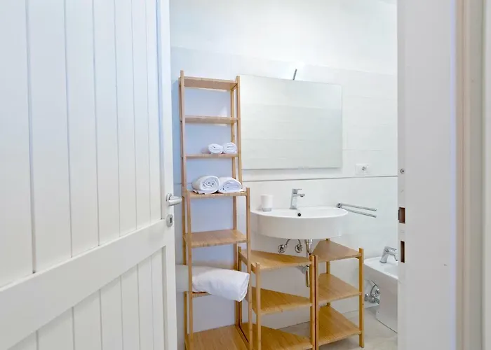 Feriehus Dimora Simius *