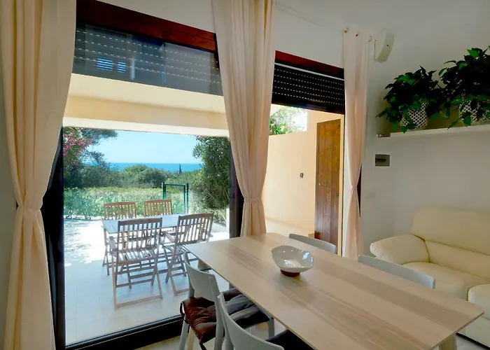 Feriehus Dimora Simius