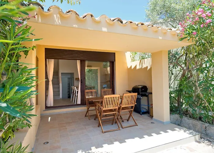 Dimora Simius * Villasimius