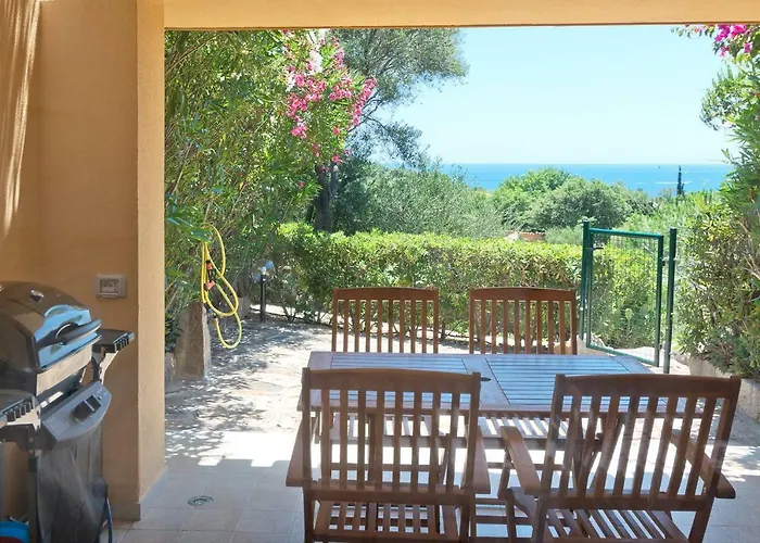 Dimora Simius Villasimius