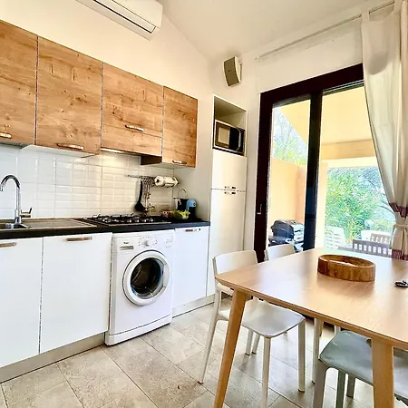 Dimora Simius * Villasimius