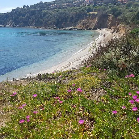 Dimora Simius Villasimius