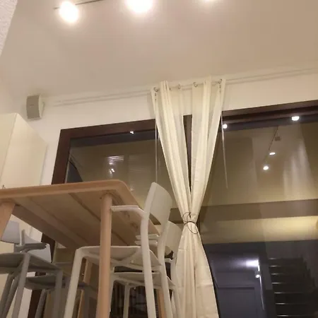 Vakantiehuis Dimora Simius