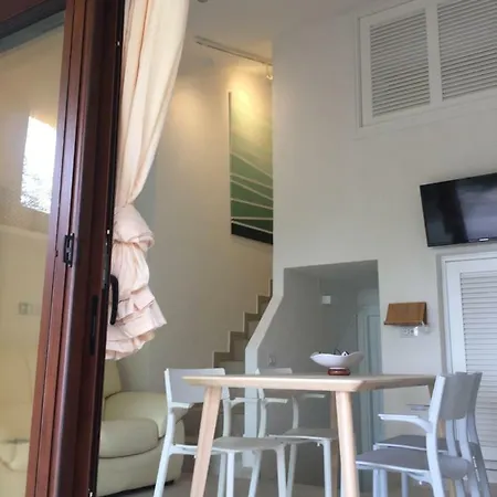 Dimora Simius * Віллазімьюс