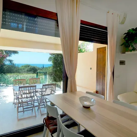 Ferienhaus Dimora Simius