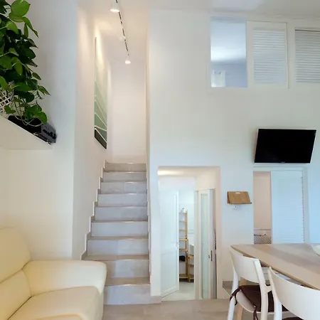 Ferienhaus Dimora Simius Villasimius