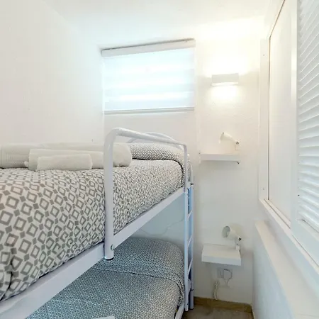 Vakantiehuis Dimora Simius *