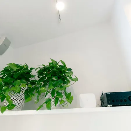 Dimora Simius Vakantiehuis