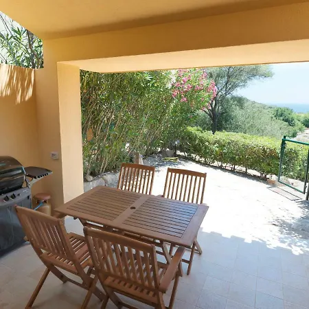 Dimora Simius Vakantiehuis *