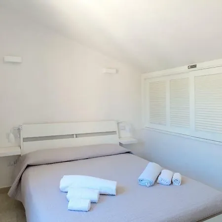 Ferienhaus Dimora Simius