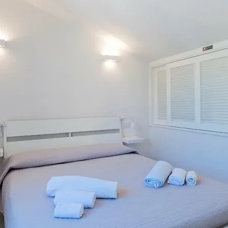 Dimora Simius Vakantiehuis *