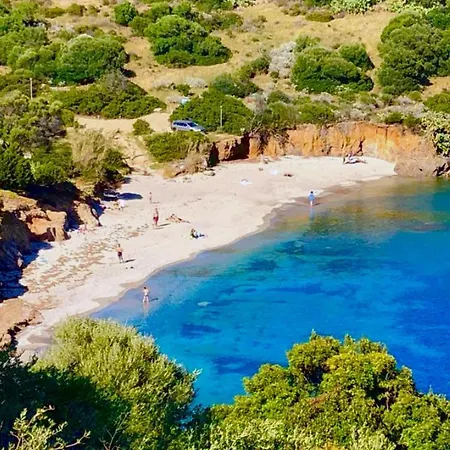 Dimora Simius Vakantiehuis *