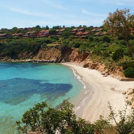 Dimora Simius Vakantiehuis