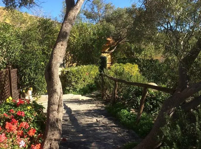 Prázdninový dům Dimora Simius