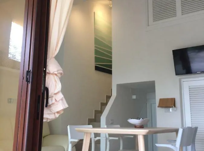 Dimora Simius * Villasimius