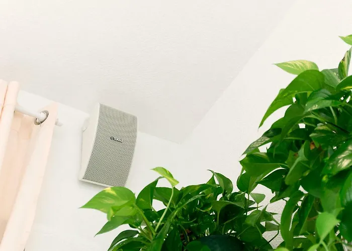 Semesterbostad Dimora Simius *