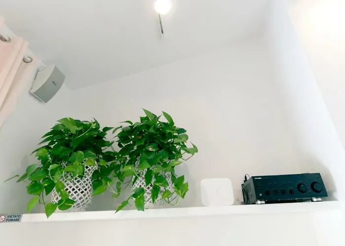 Dimora Simius Semesterbostad