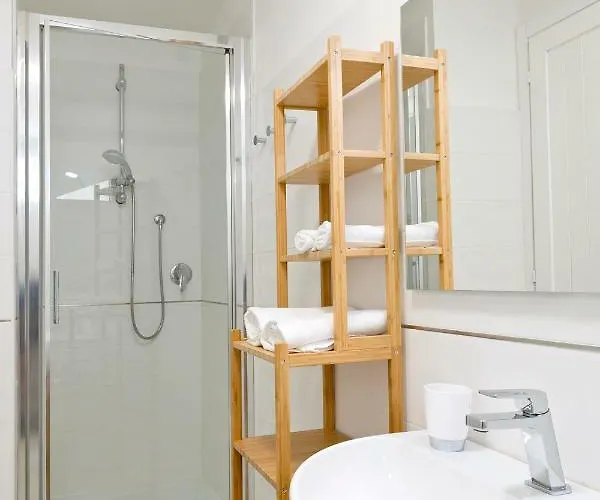 Semesterbostad Dimora Simius