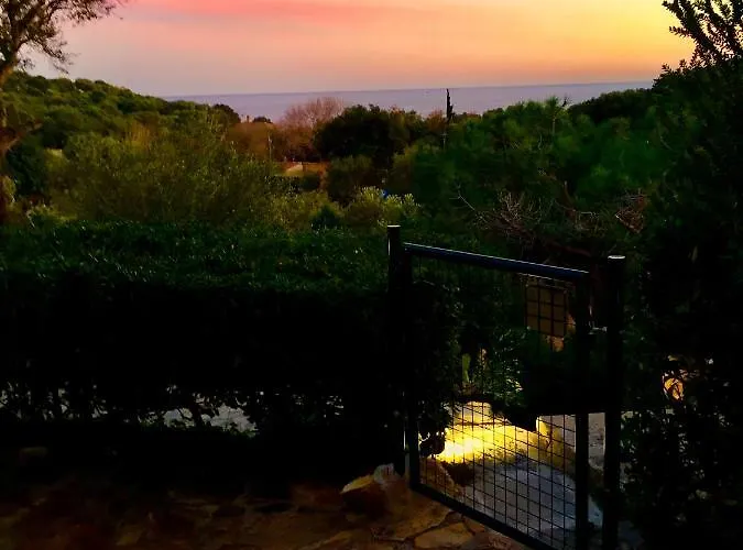 Dimora Simius Hébergement de vacances